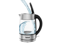 TEFAL Glass Kettle KI772D - 1459139 - zdjęcie 5